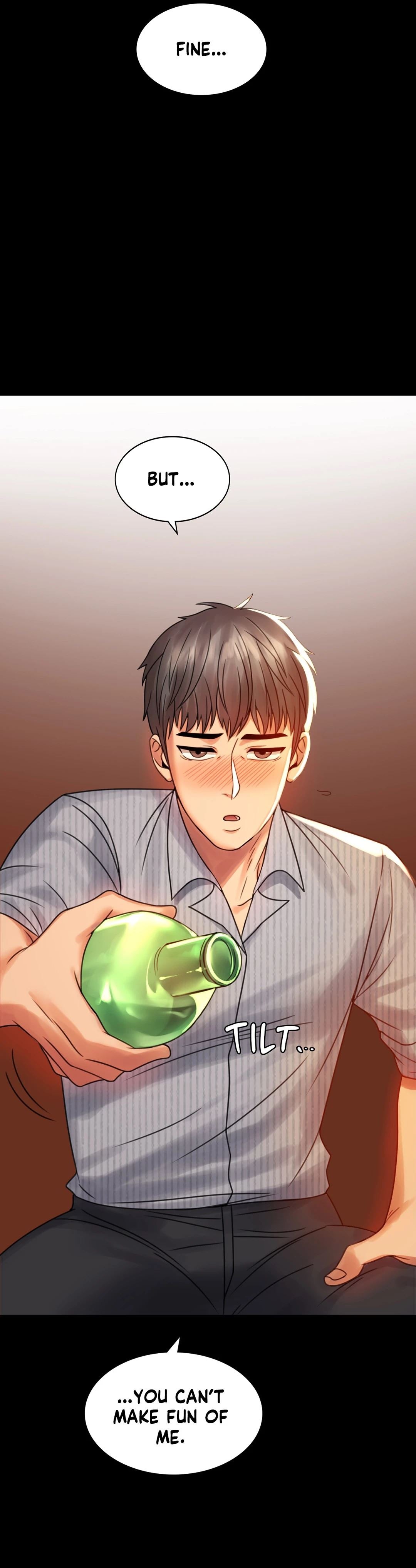 Infidelity 101 chapter 4 page 21