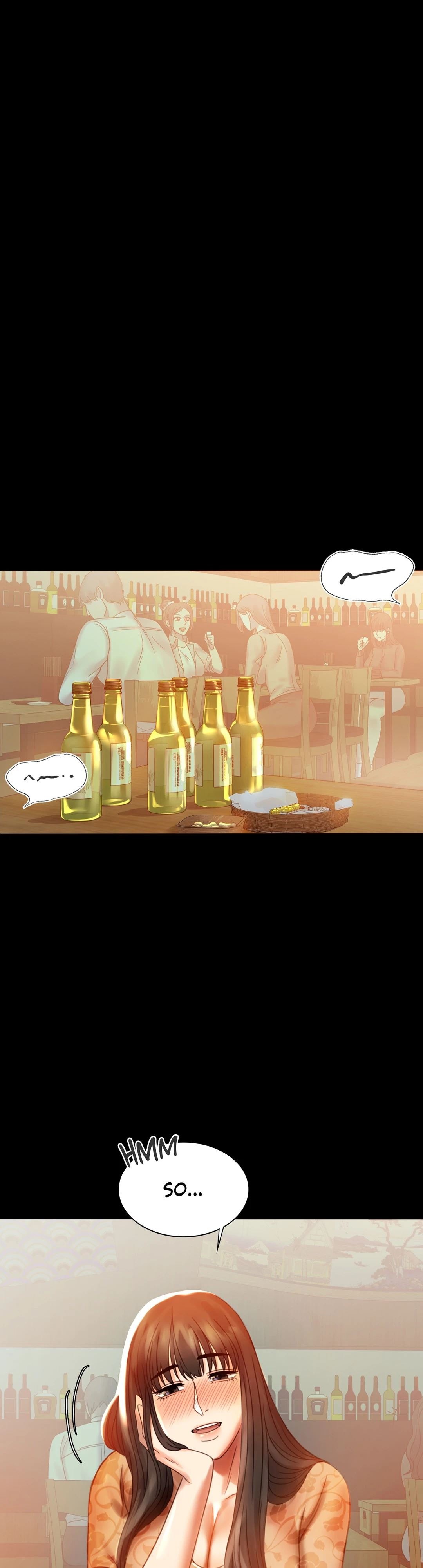 Infidelity 101 chapter 4 page 22