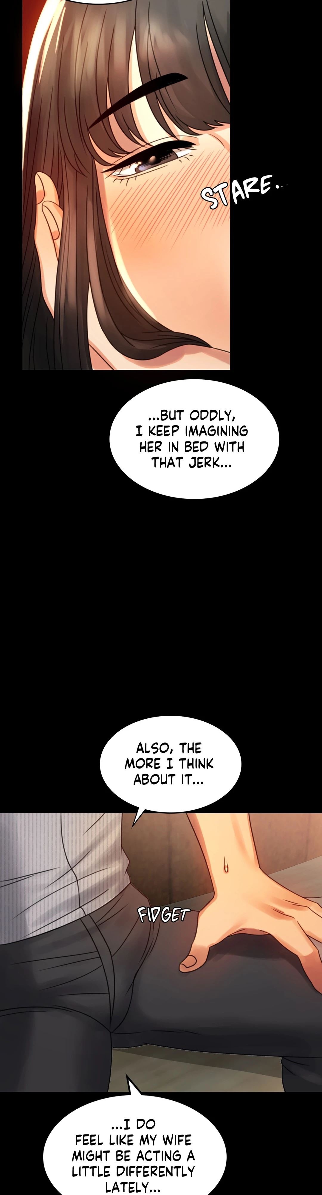 Infidelity 101 chapter 4 page 24