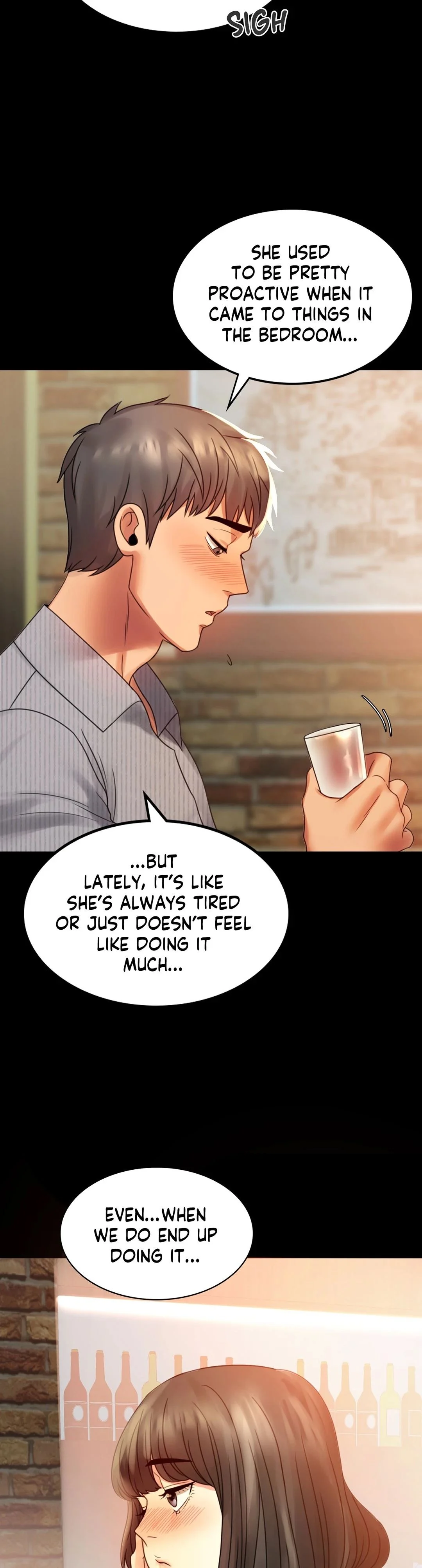 Infidelity 101 chapter 4 page 25
