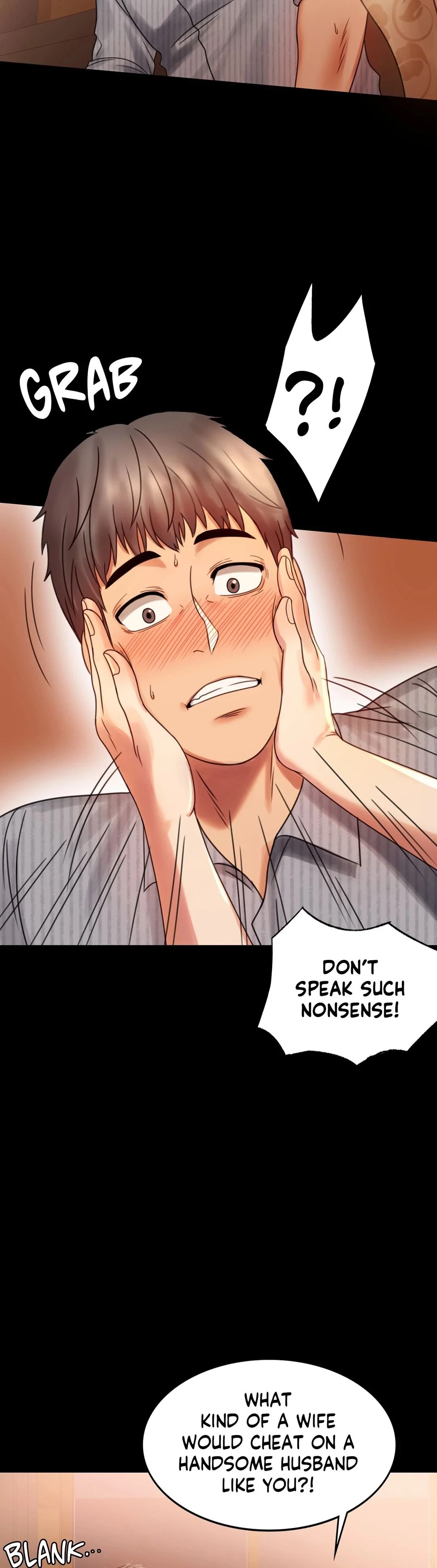 Infidelity 101 chapter 4 page 29