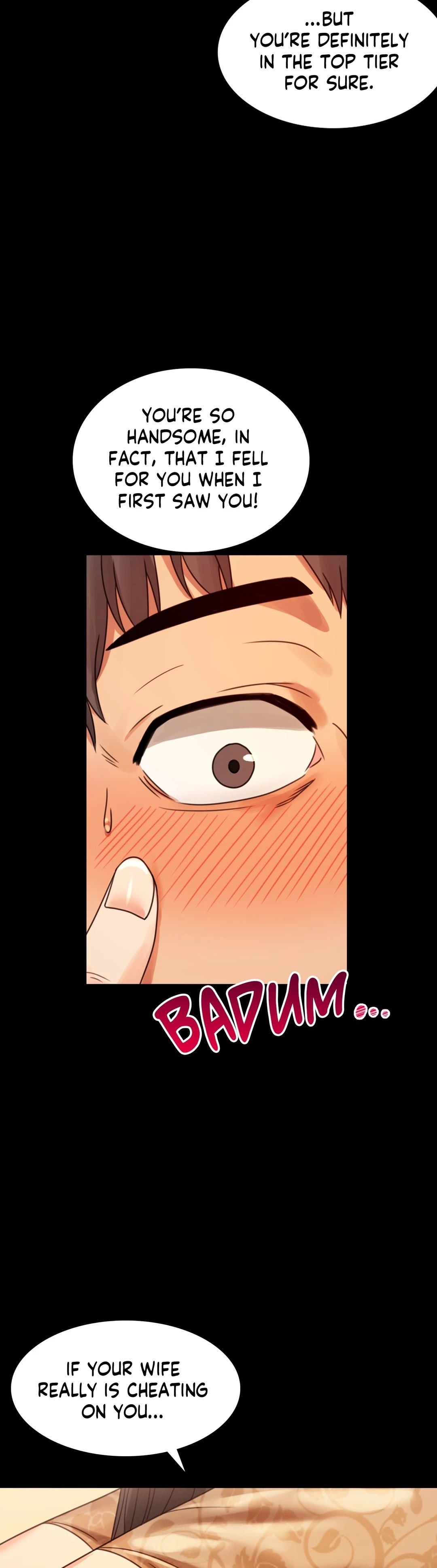 Infidelity 101 chapter 4 page 31
