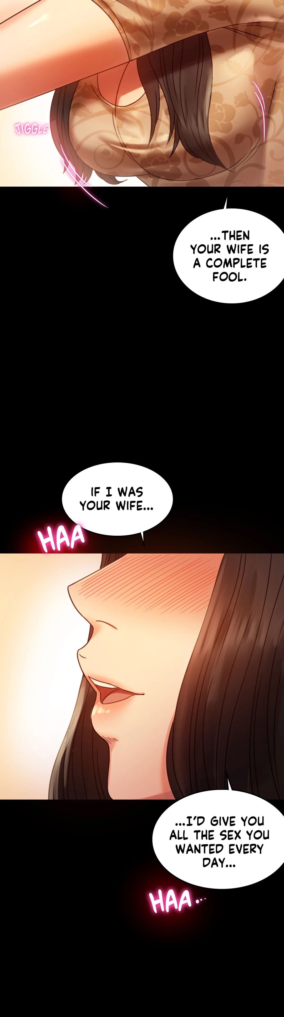 Infidelity 101 chapter 4 page 32