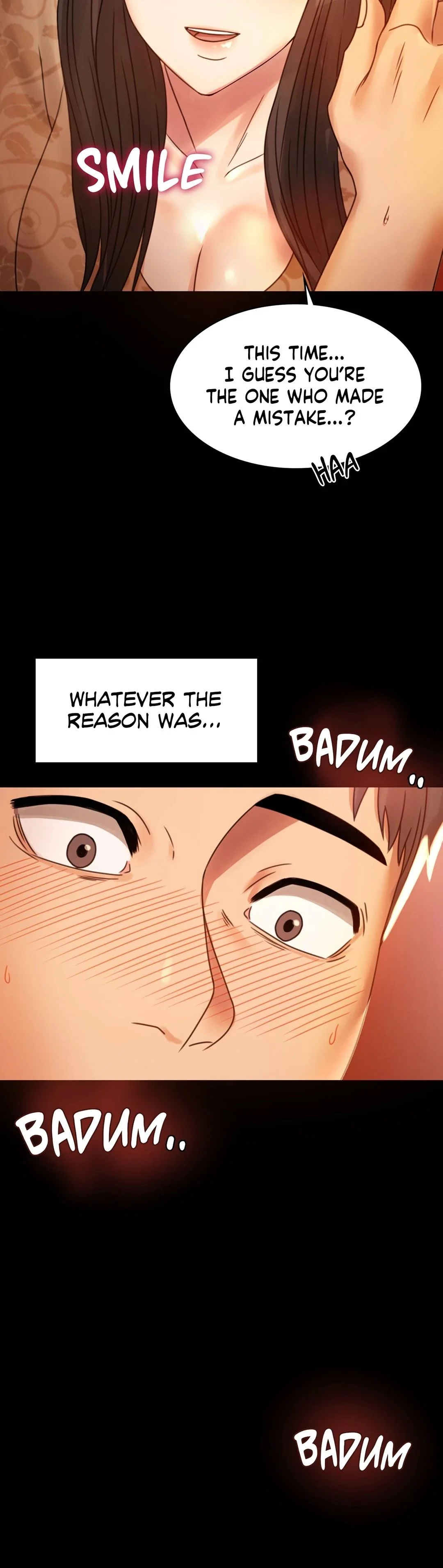 Infidelity 101 chapter 4 page 36