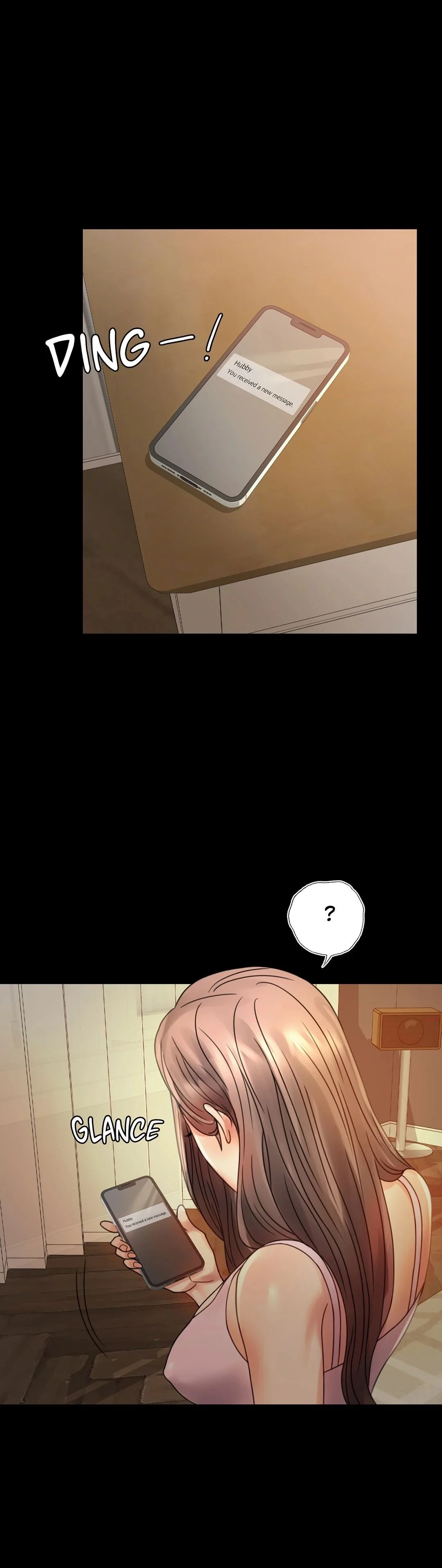 Infidelity 101 chapter 4 page 39
