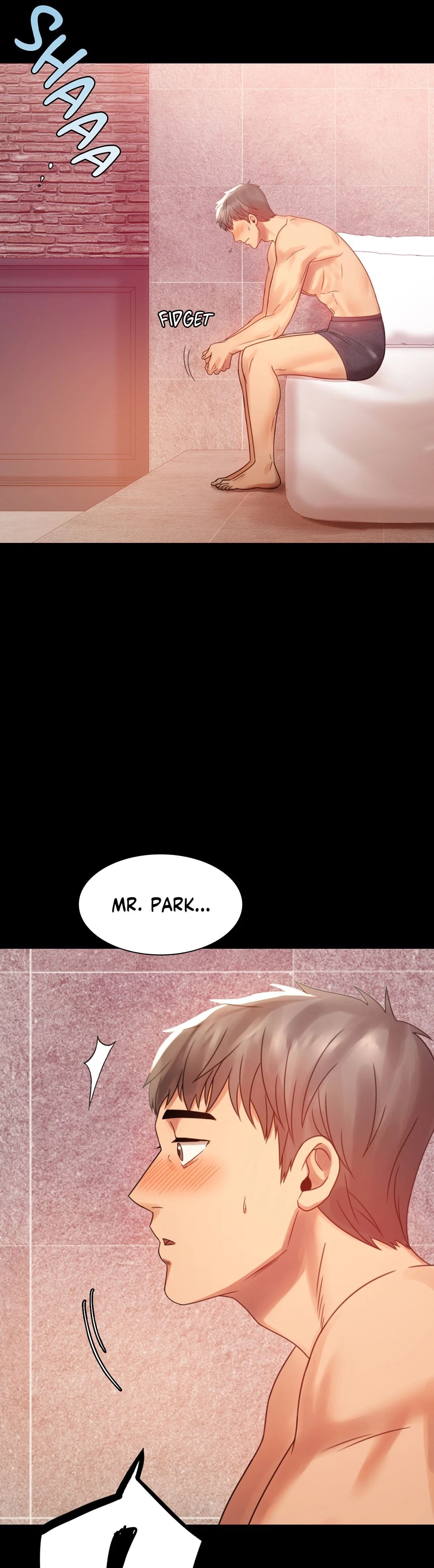 Infidelity 101 chapter 4 page 43