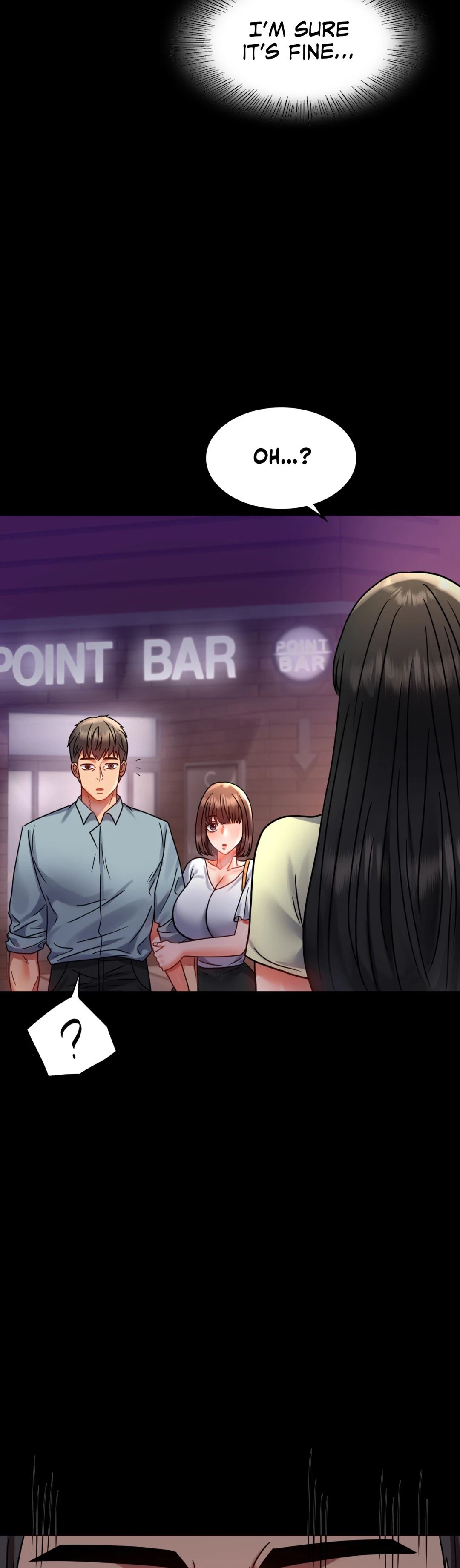 Infidelity 101 chapter 40 page 2