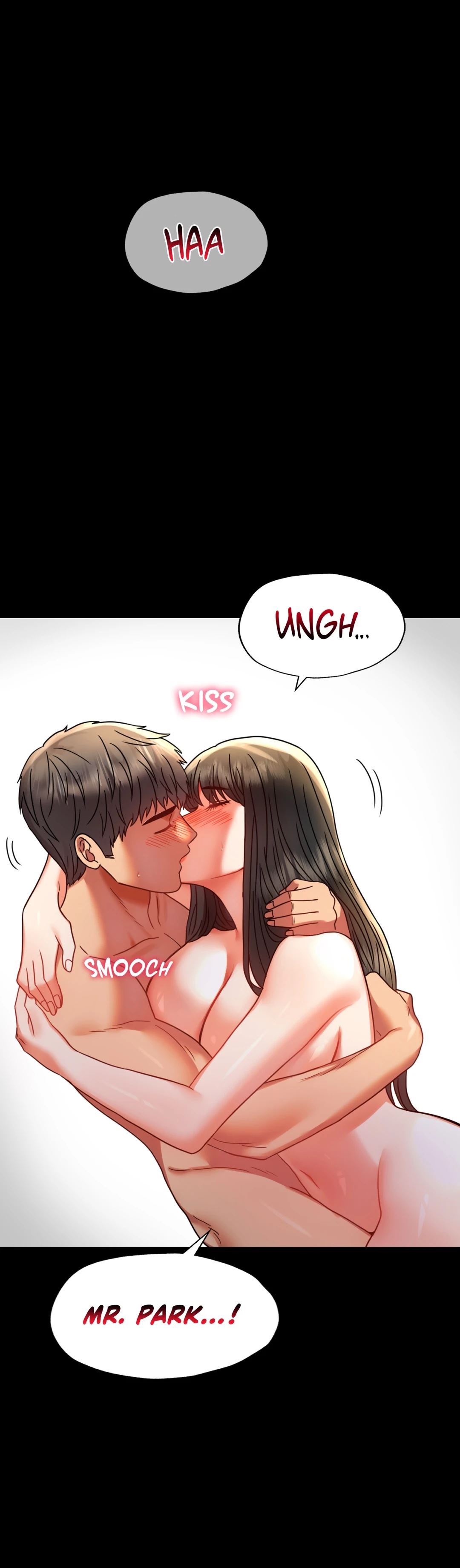 Infidelity 101 chapter 40 page 6