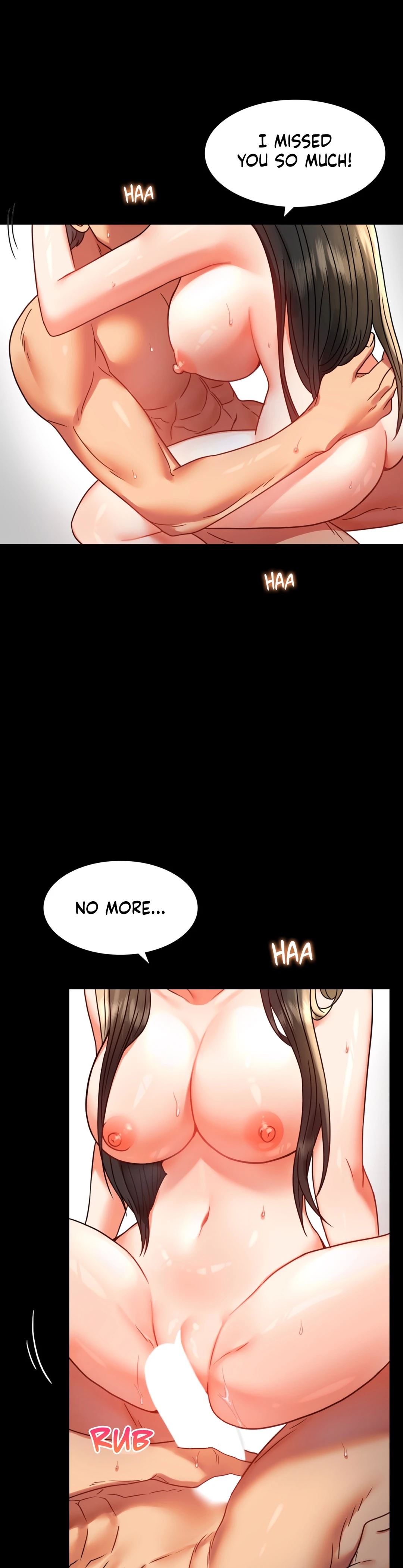 Infidelity 101 chapter 40 page 7