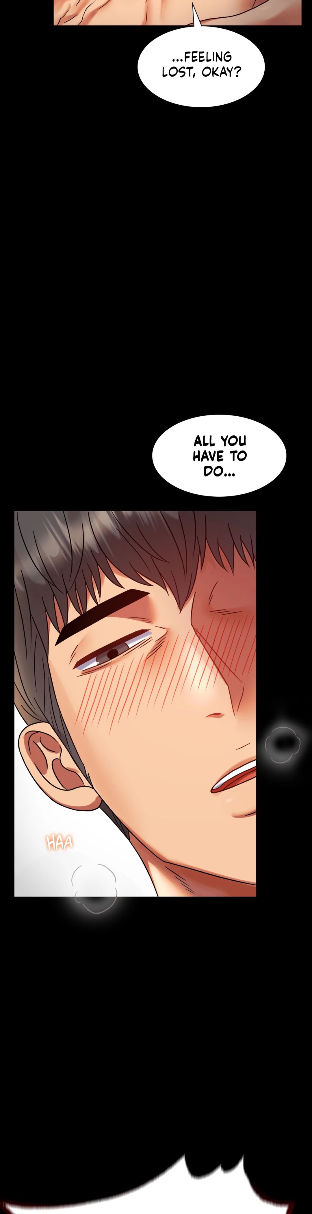 Infidelity 101 chapter 40 page 8