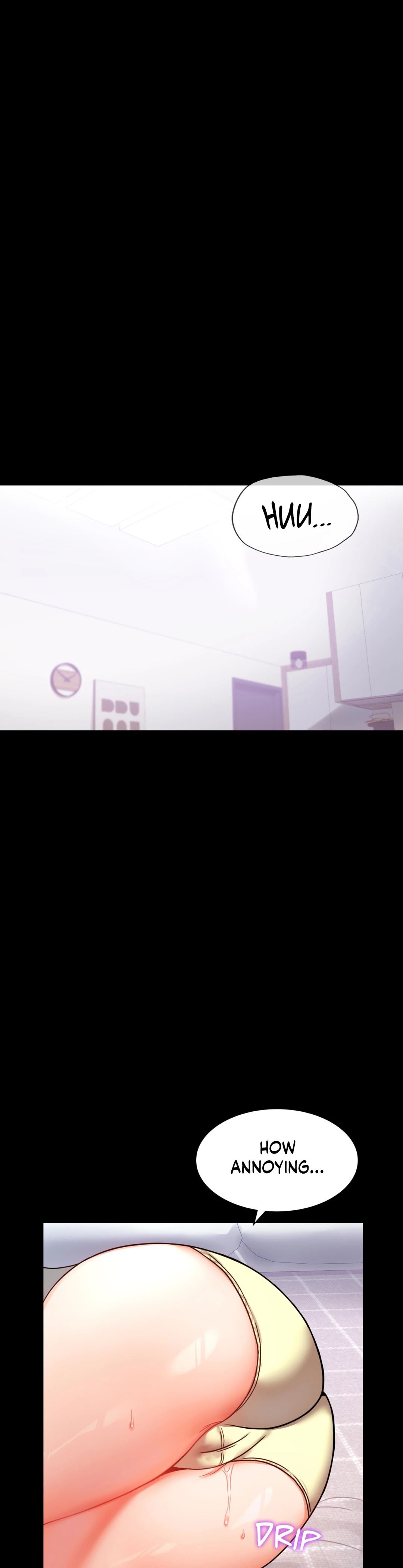 Infidelity 101 chapter 40 page 10