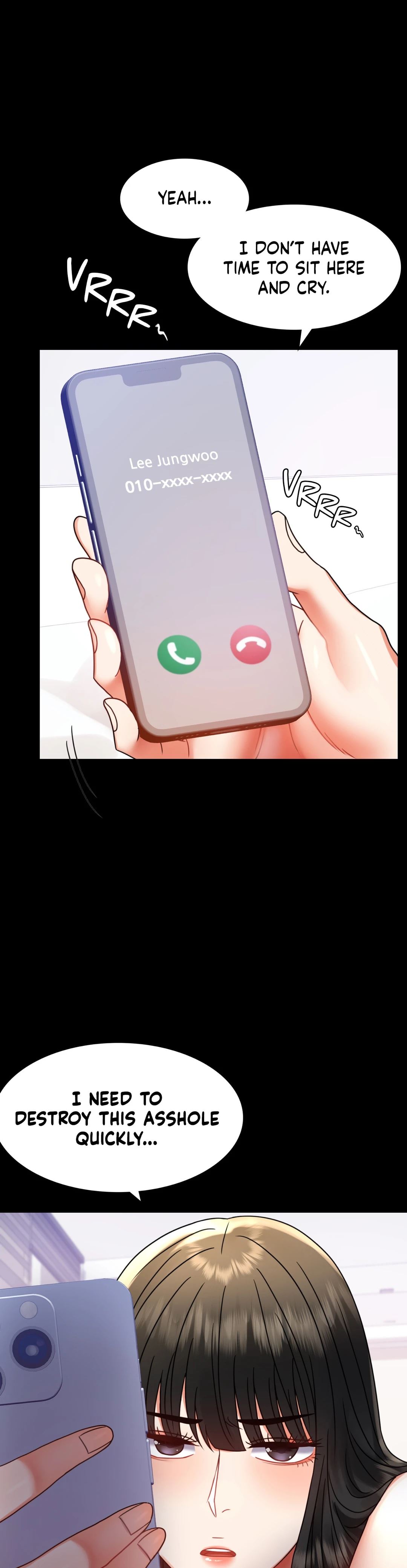 Infidelity 101 chapter 40 page 13