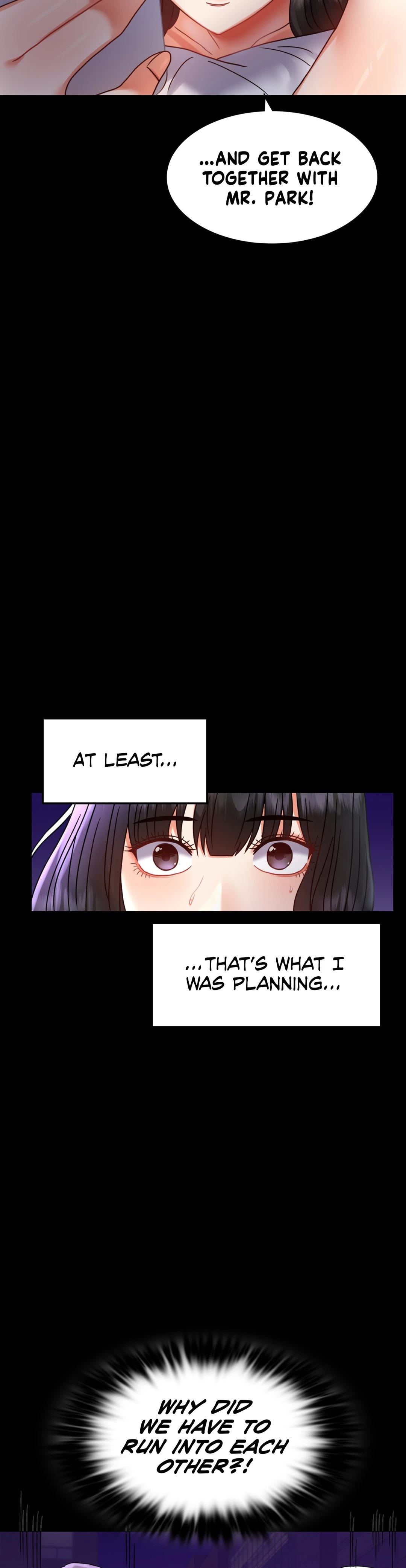 Infidelity 101 chapter 40 page 14