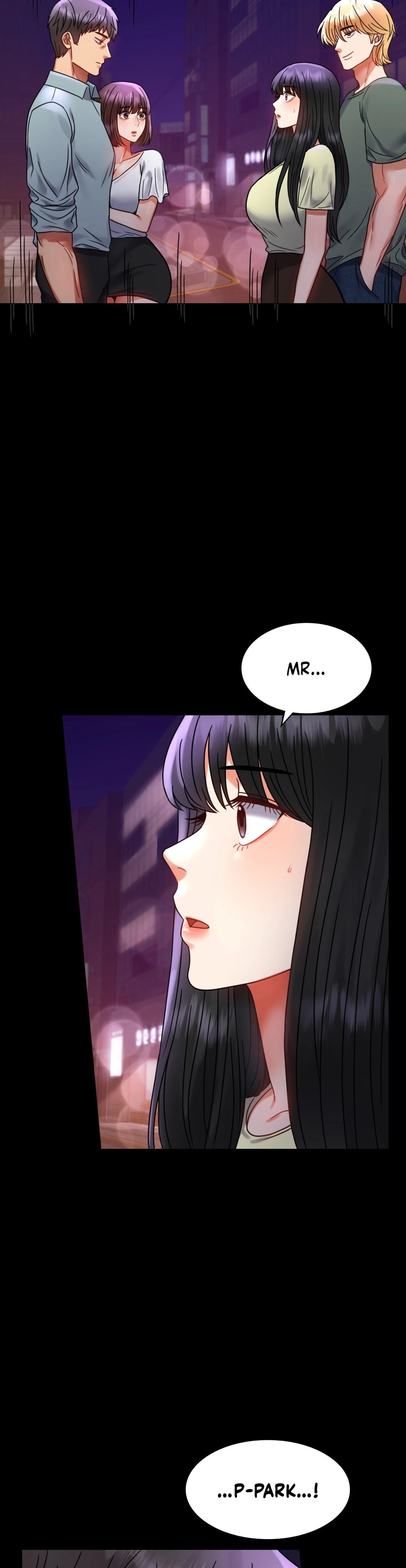 Infidelity 101 chapter 40 page 15