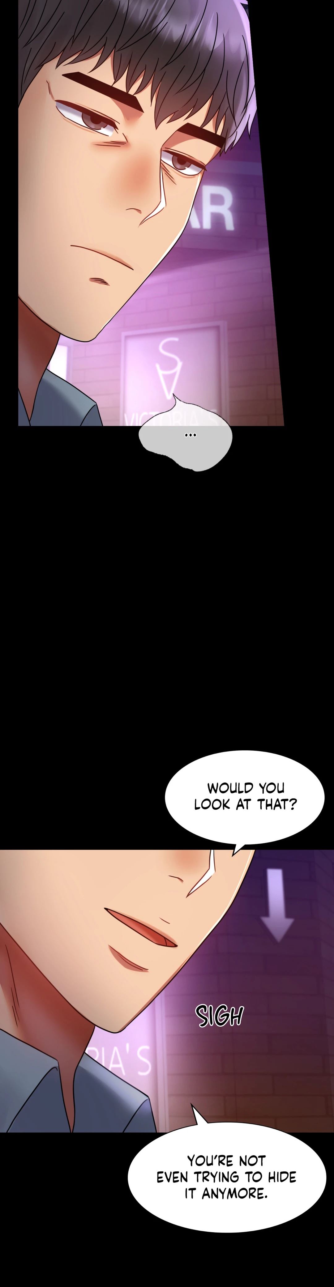 Infidelity 101 chapter 40 page 16
