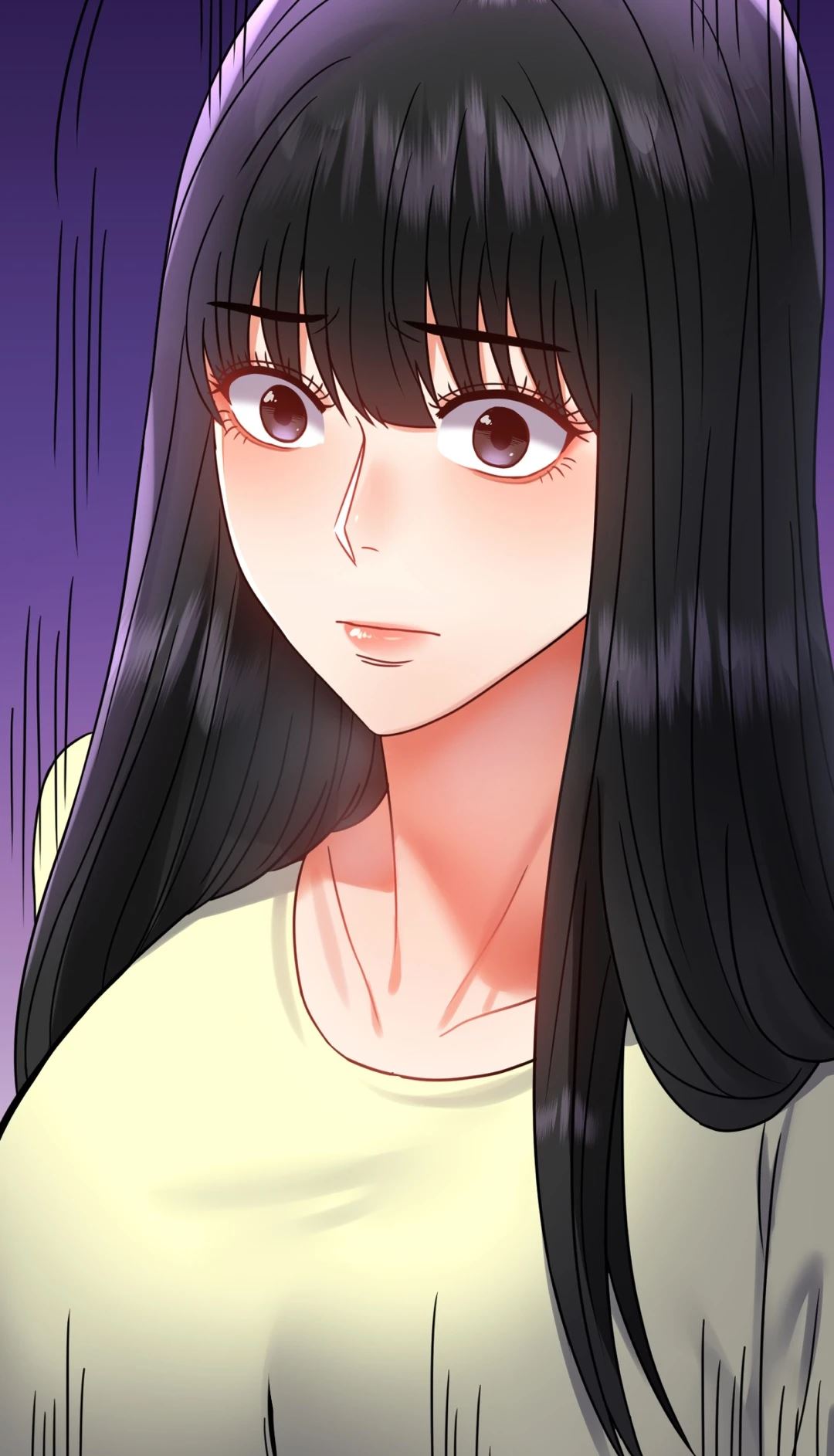 Infidelity 101 chapter 40 page 21