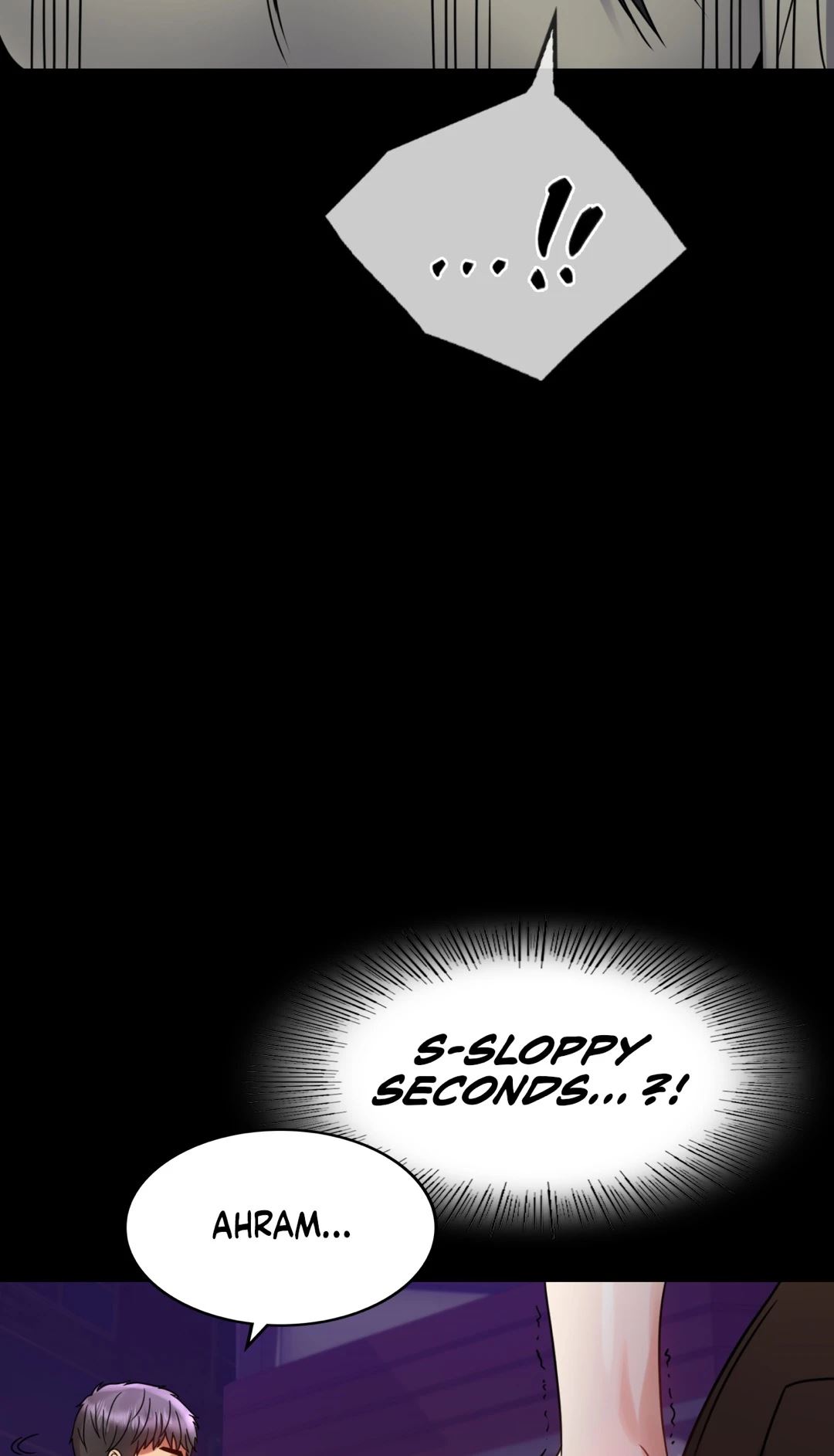 Infidelity 101 chapter 40 page 22