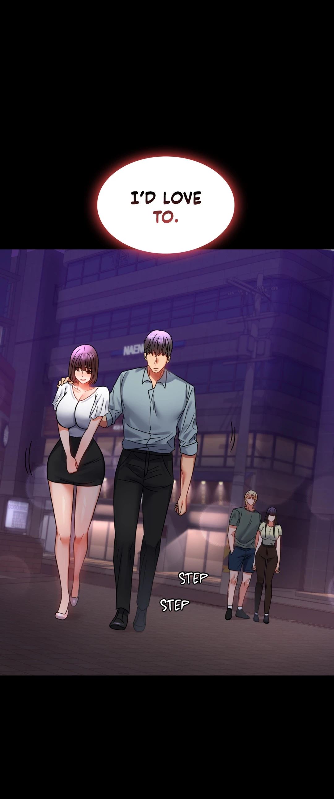 Infidelity 101 chapter 40 page 28