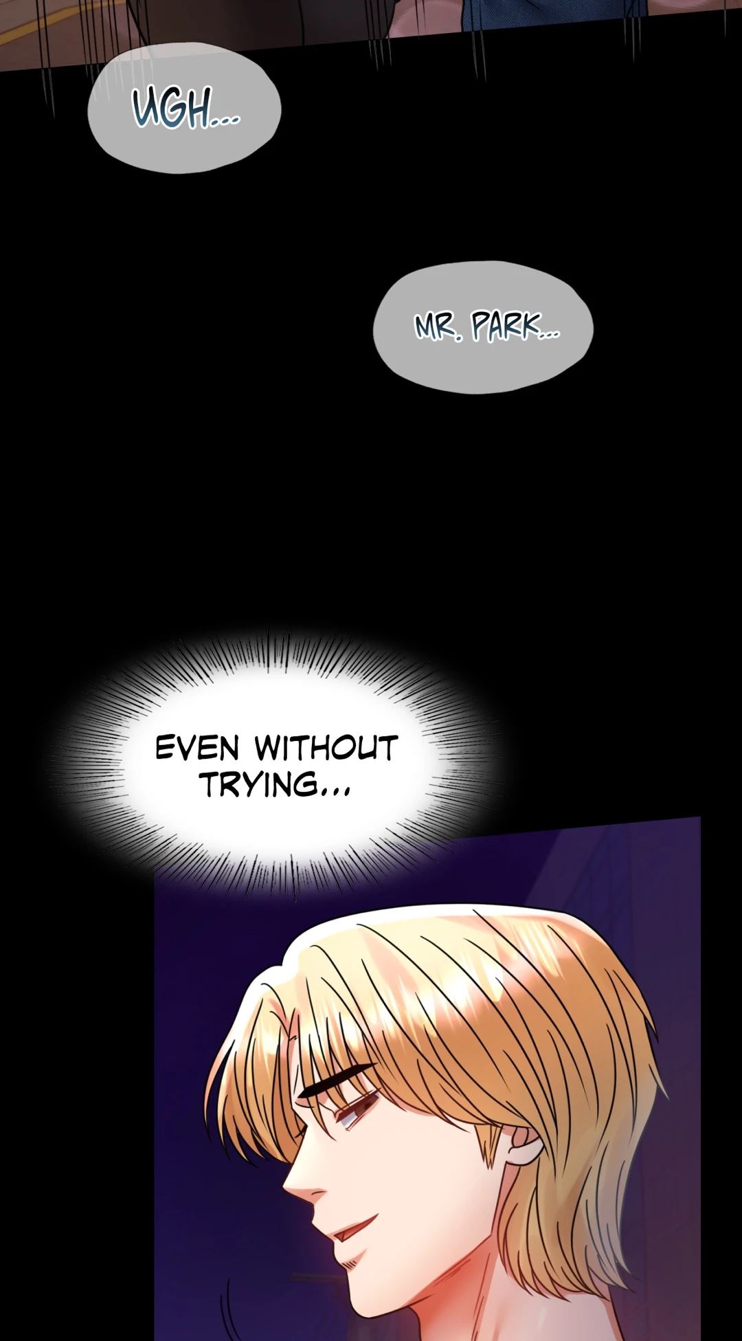 Infidelity 101 chapter 40 page 32