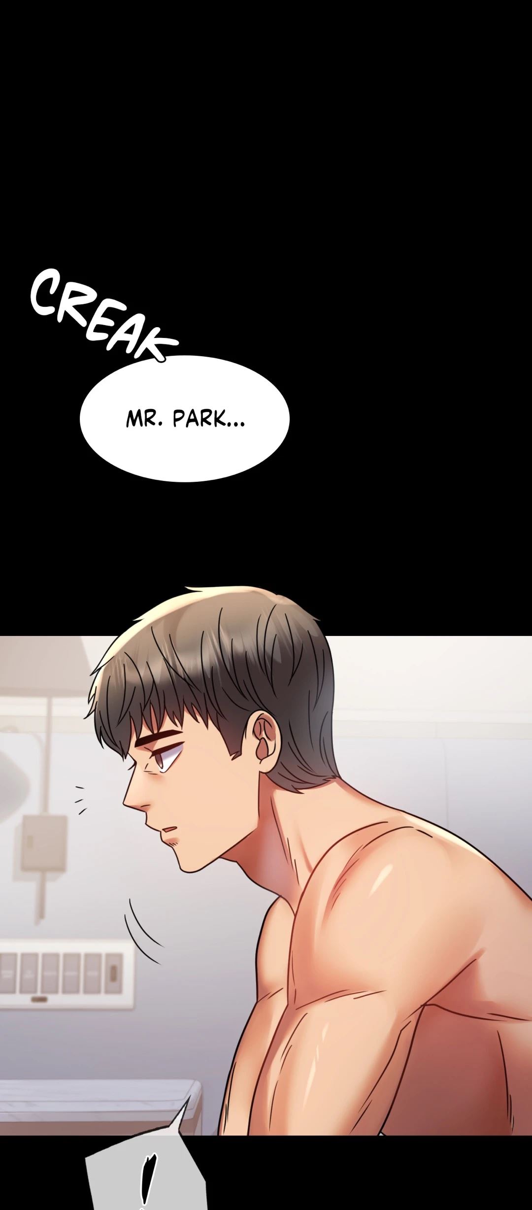 Infidelity 101 chapter 40 page 40