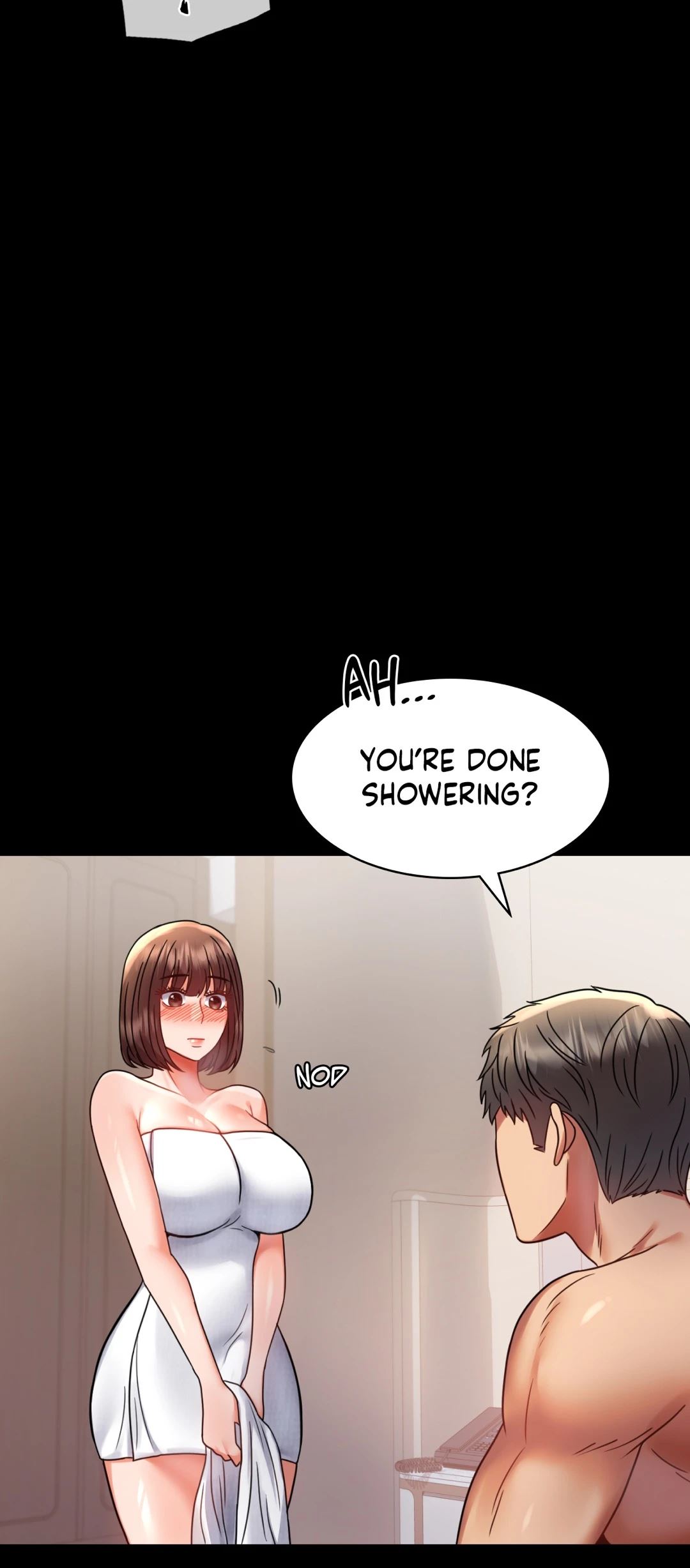 Infidelity 101 chapter 40 page 41