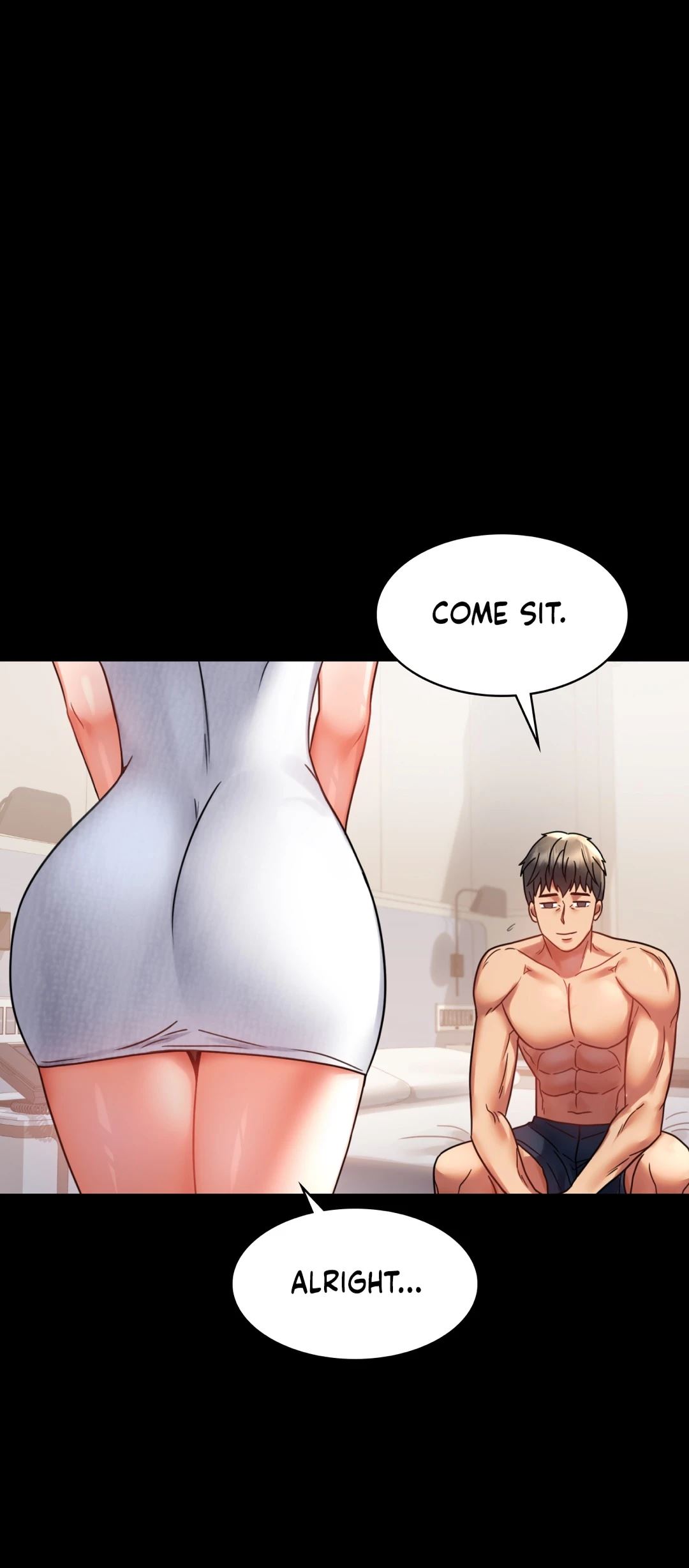 Infidelity 101 chapter 40 page 42