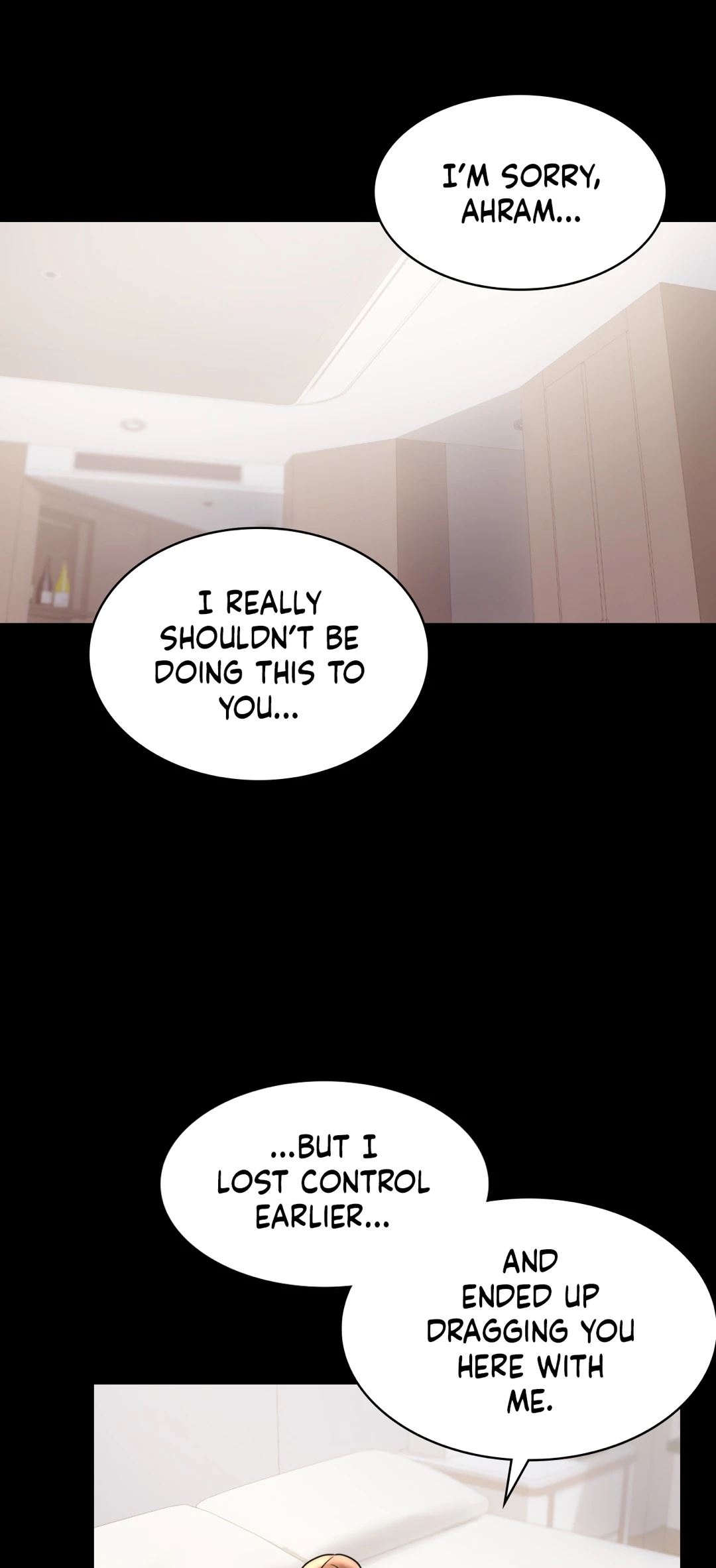 Infidelity 101 chapter 40 page 43