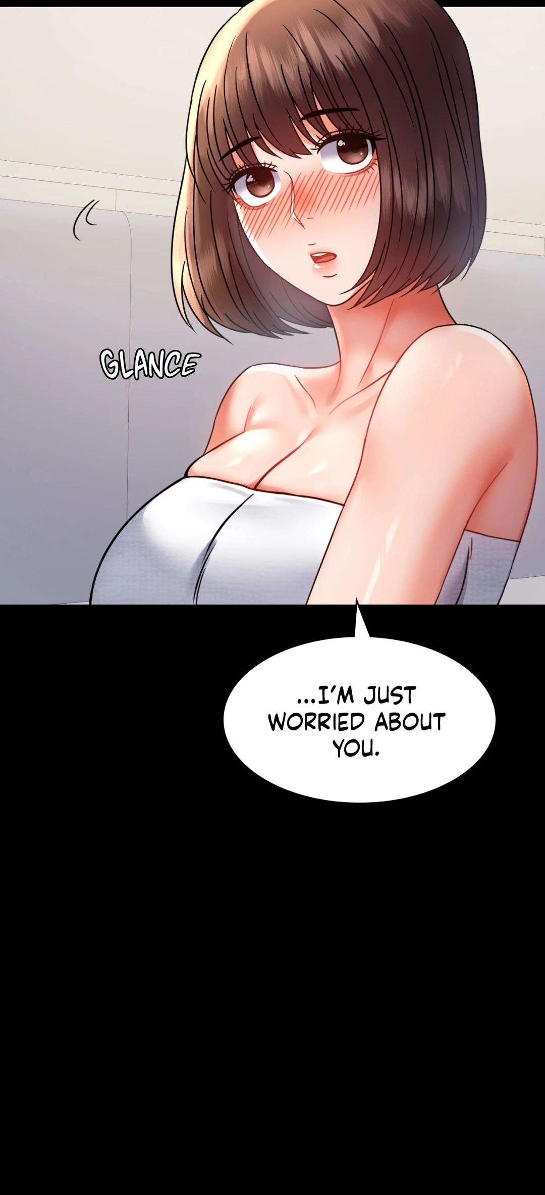 Infidelity 101 chapter 40 page 45