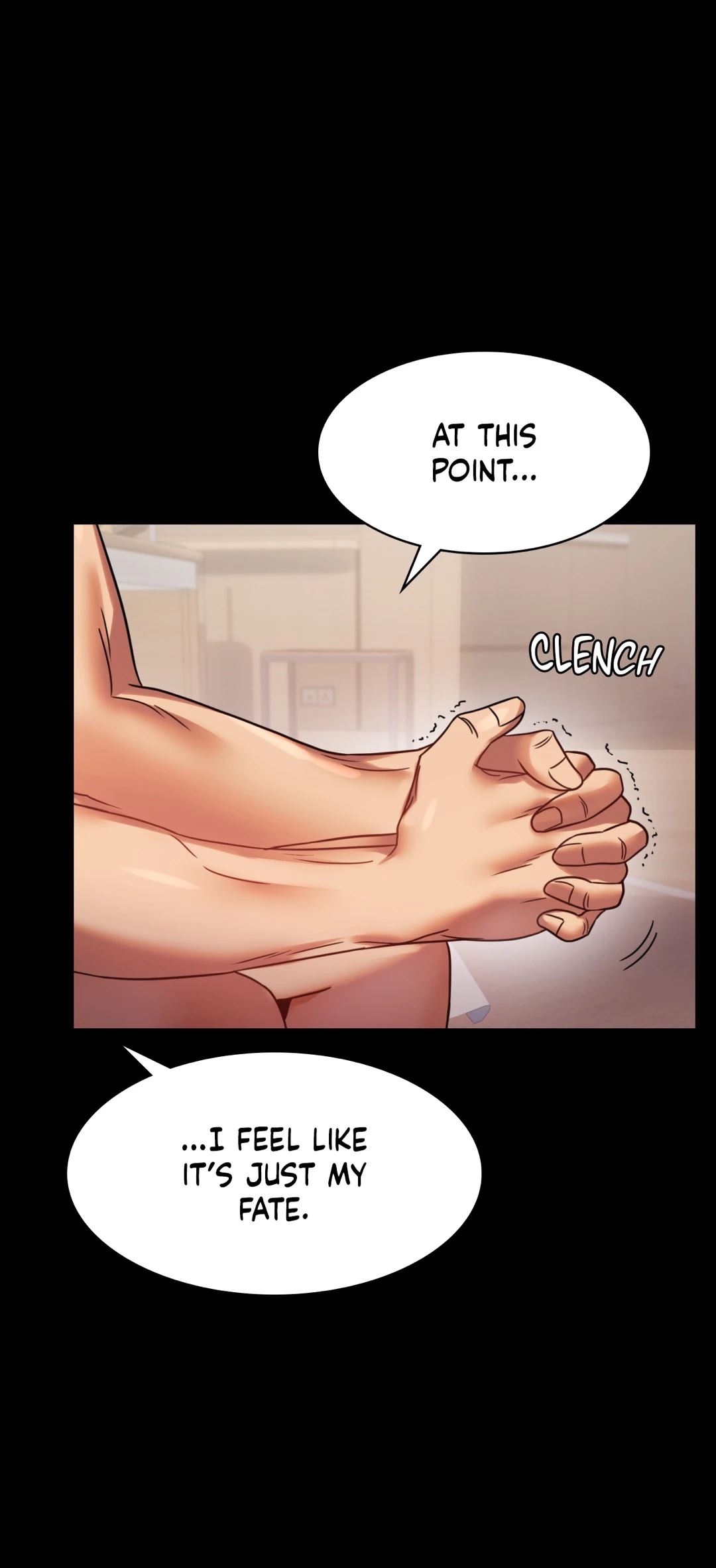 Infidelity 101 chapter 40 page 48