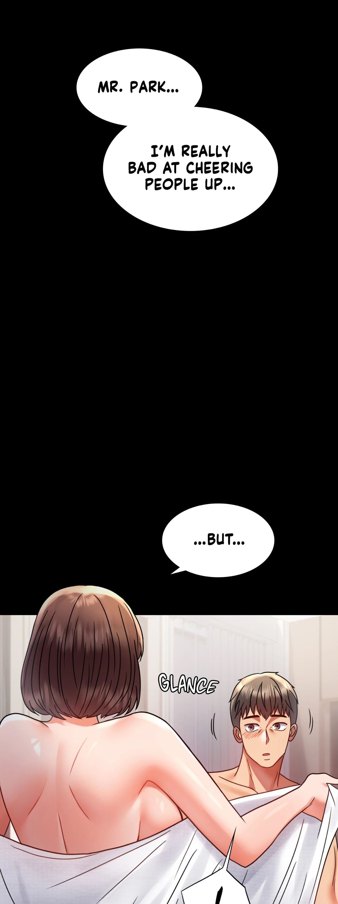 Infidelity 101 chapter 40 page 50