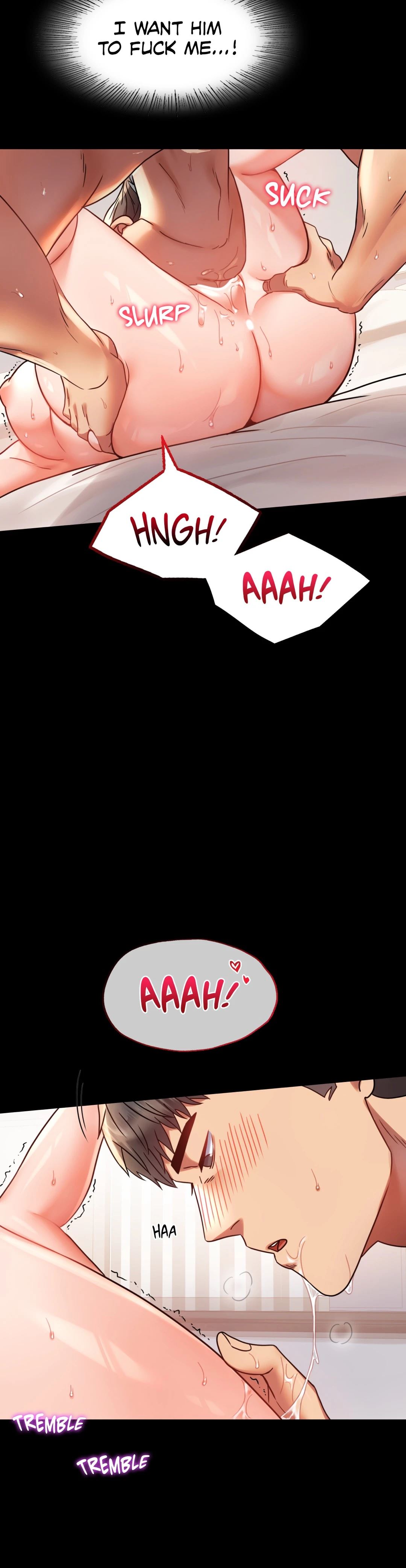 Infidelity 101 chapter 40 page 58