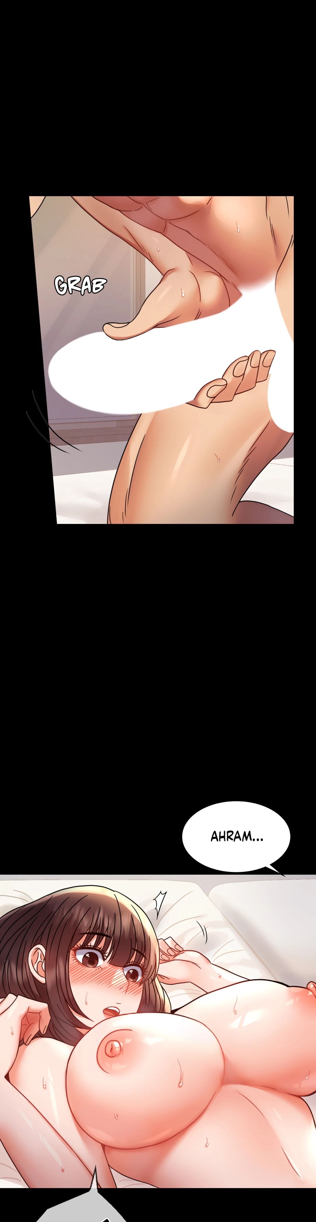 Infidelity 101 chapter 40 page 59