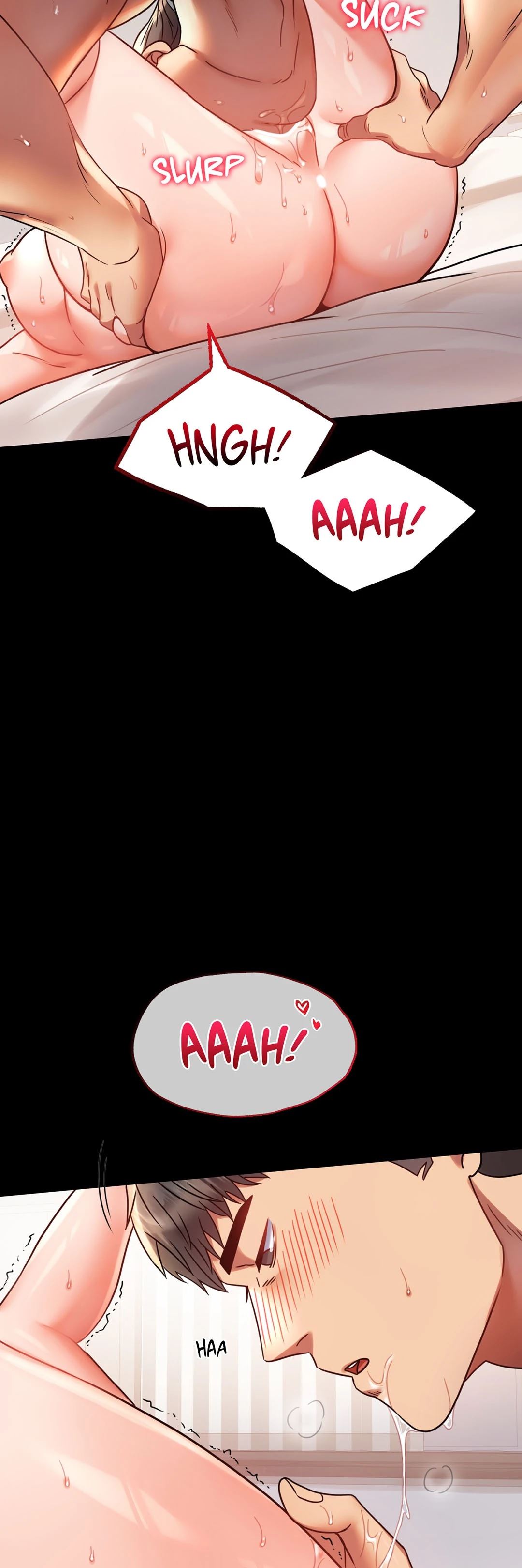 Infidelity 101 chapter 41 page 2
