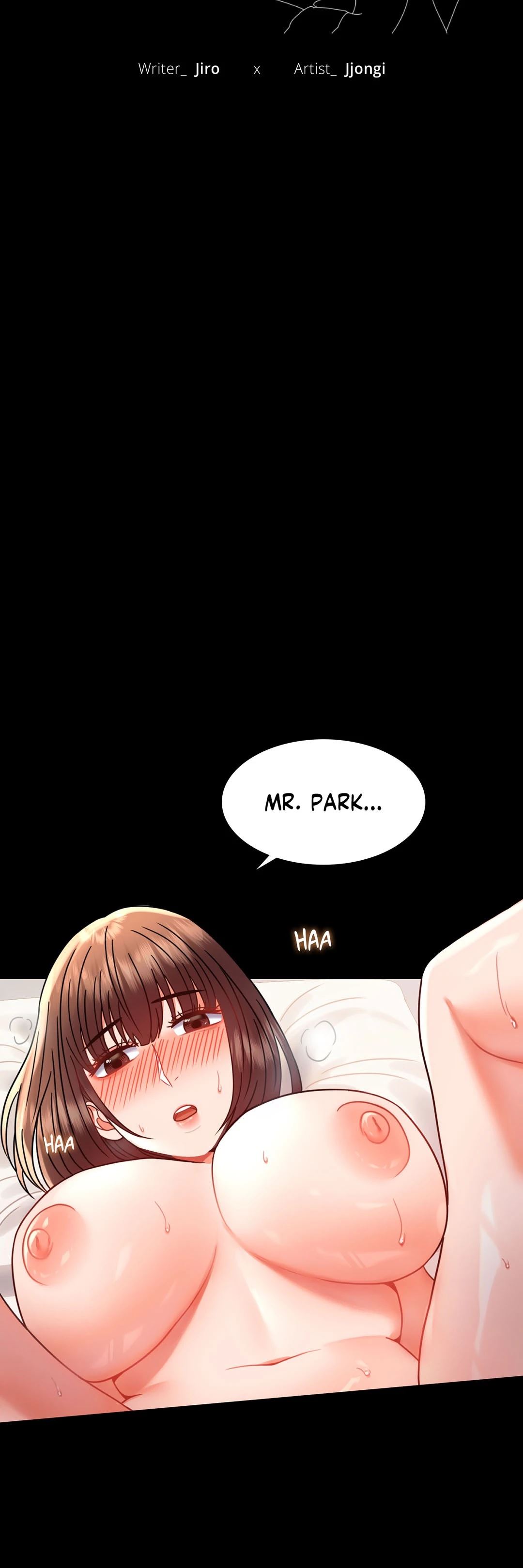 Infidelity 101 chapter 41 page 6