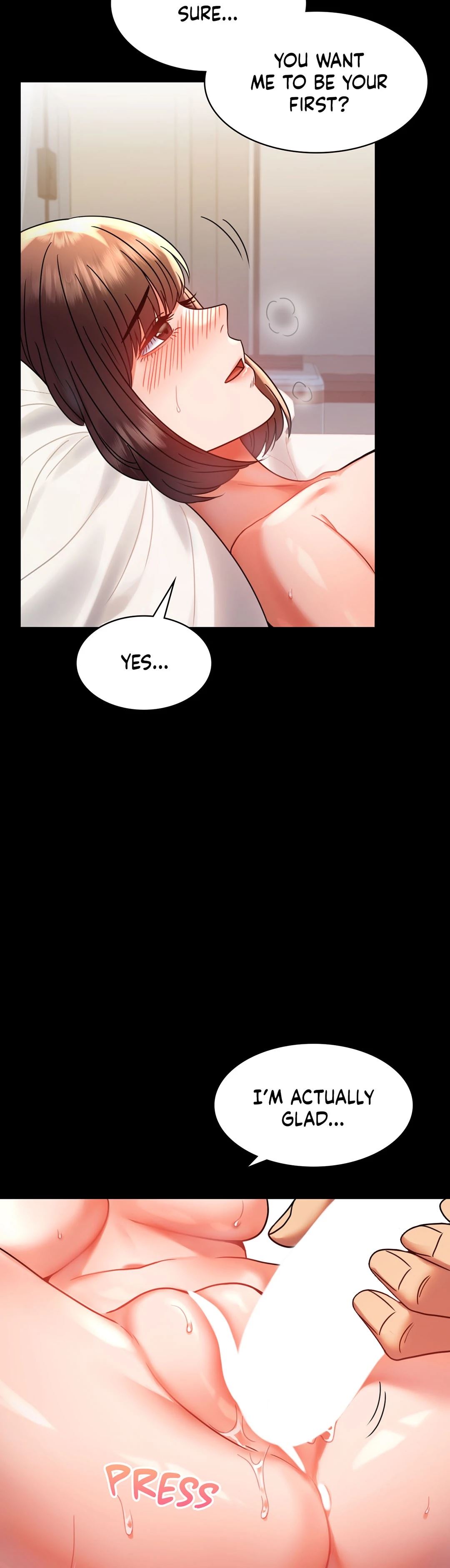 Infidelity 101 chapter 41 page 9
