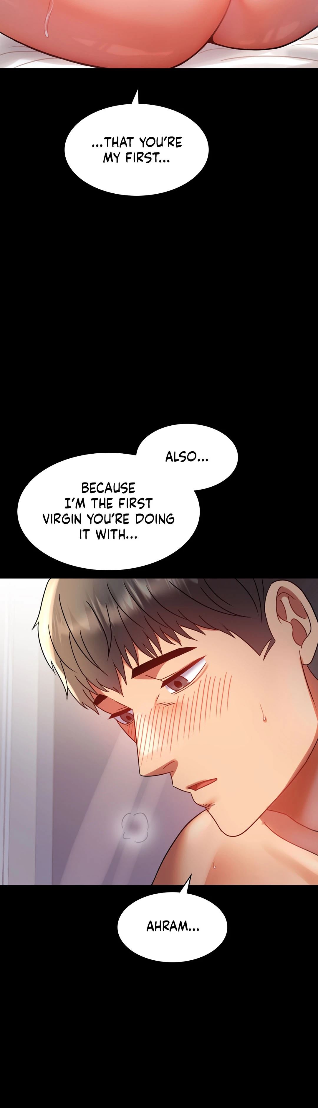 Infidelity 101 chapter 41 page 10
