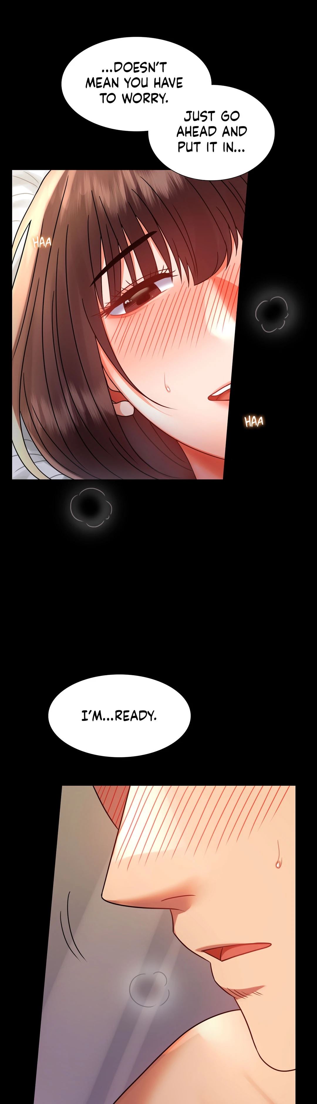 Infidelity 101 chapter 41 page 11