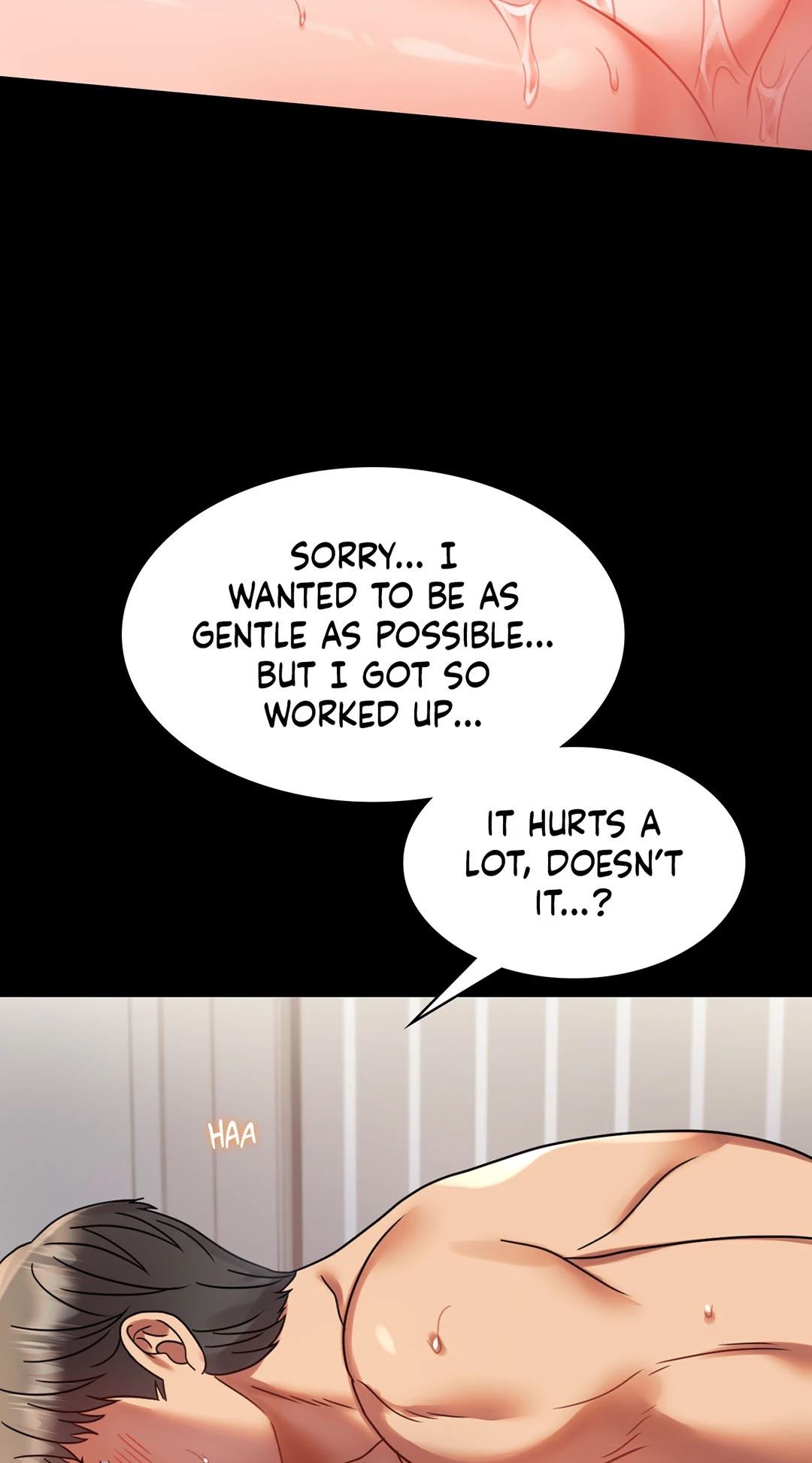 Infidelity 101 chapter 41 page 17