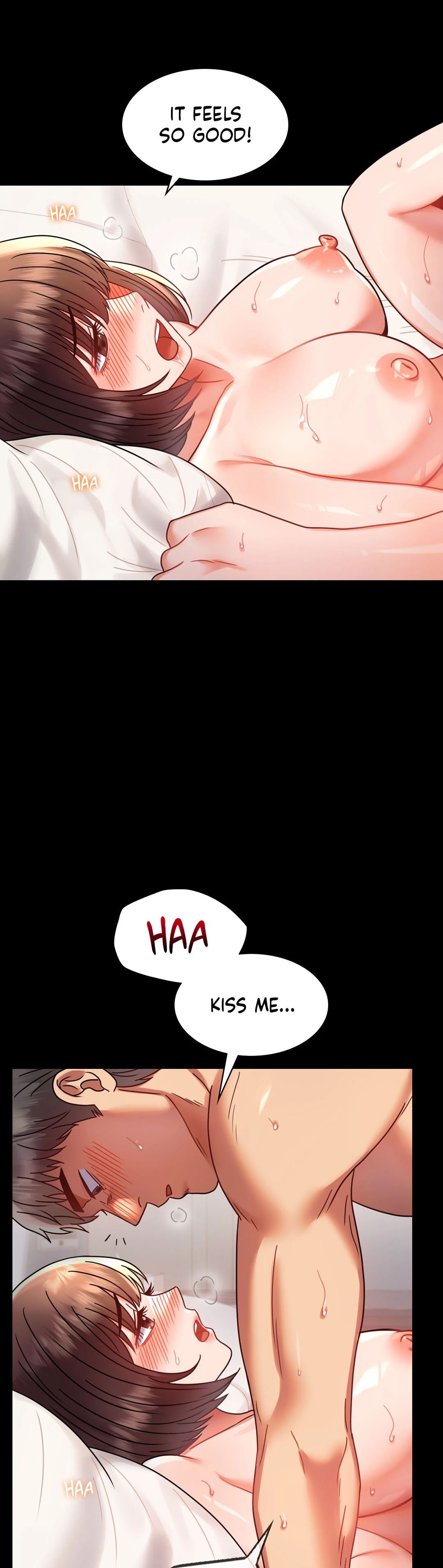 Infidelity 101 chapter 41 page 25
