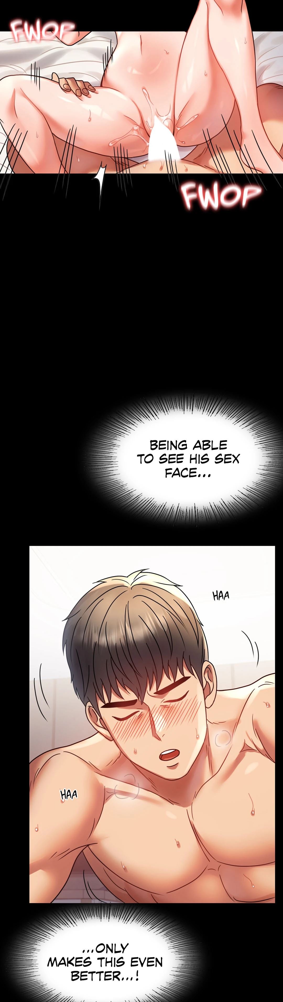 Infidelity 101 chapter 41 page 29