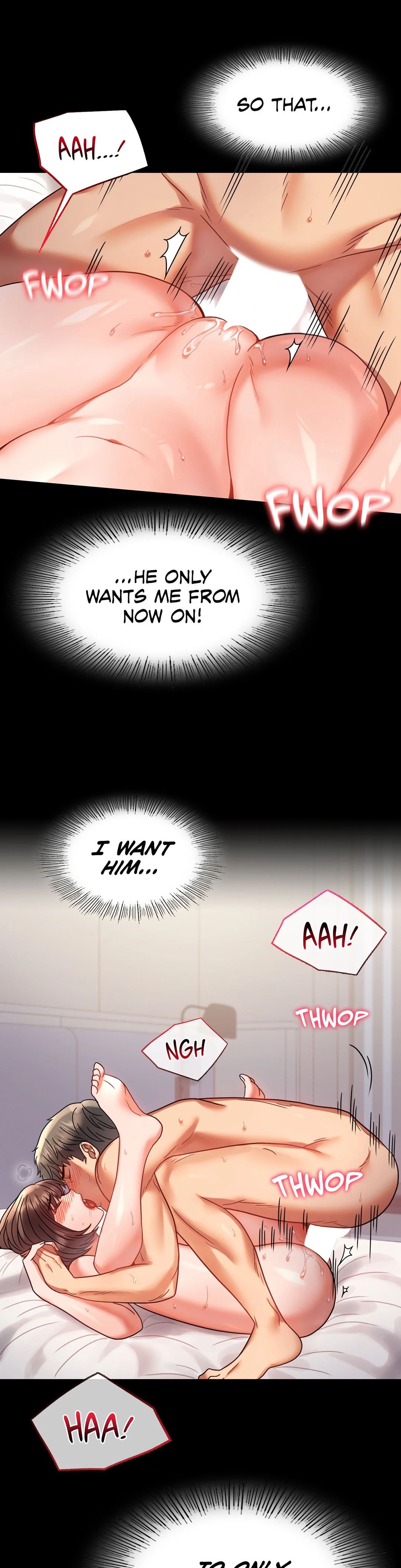 Infidelity 101 chapter 41 page 31