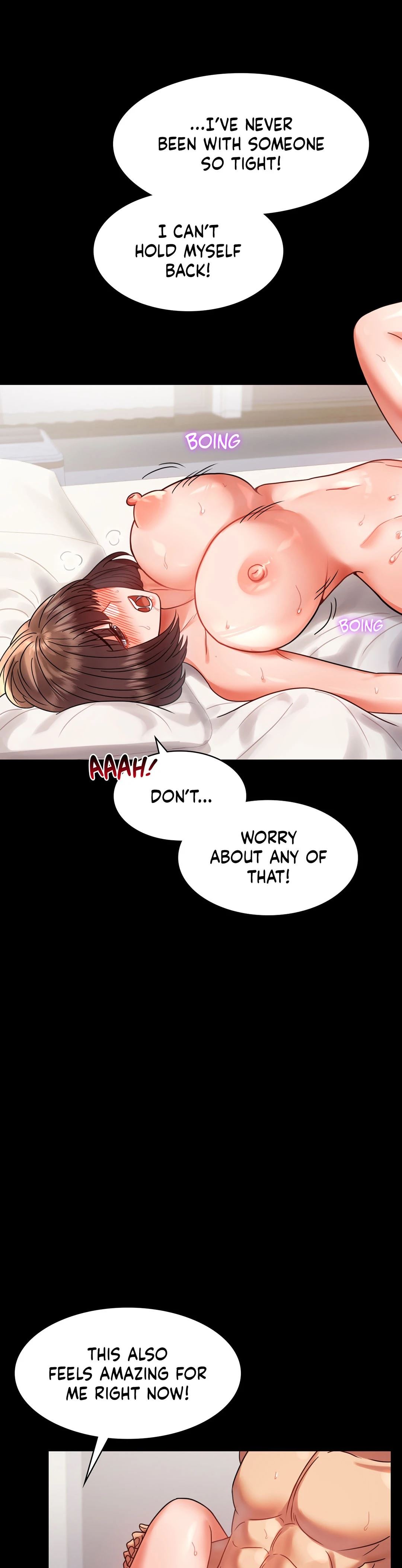 Infidelity 101 chapter 41 page 34