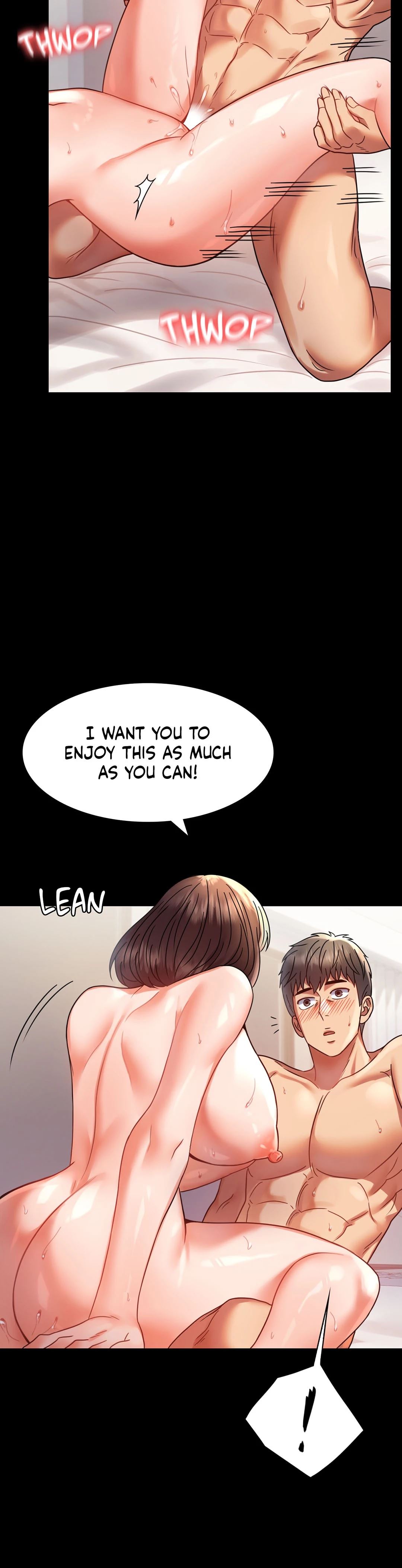Infidelity 101 chapter 41 page 35