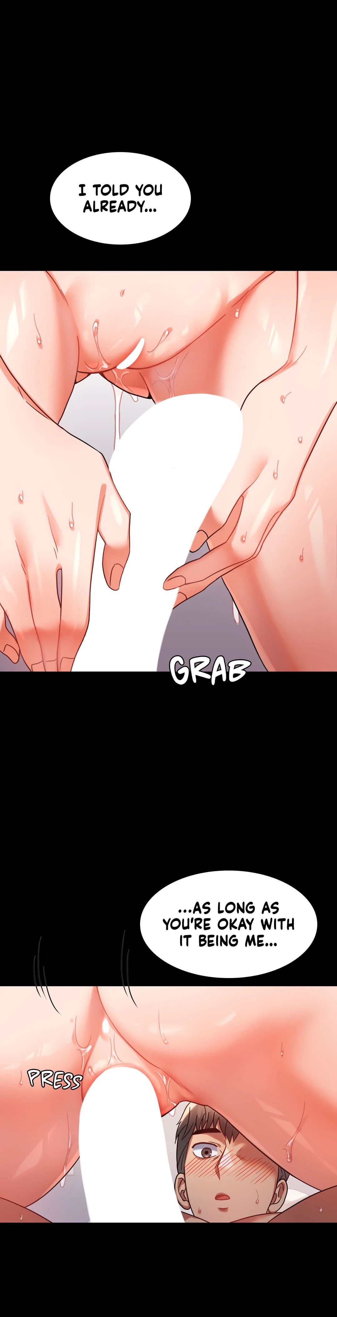 Infidelity 101 chapter 41 page 36
