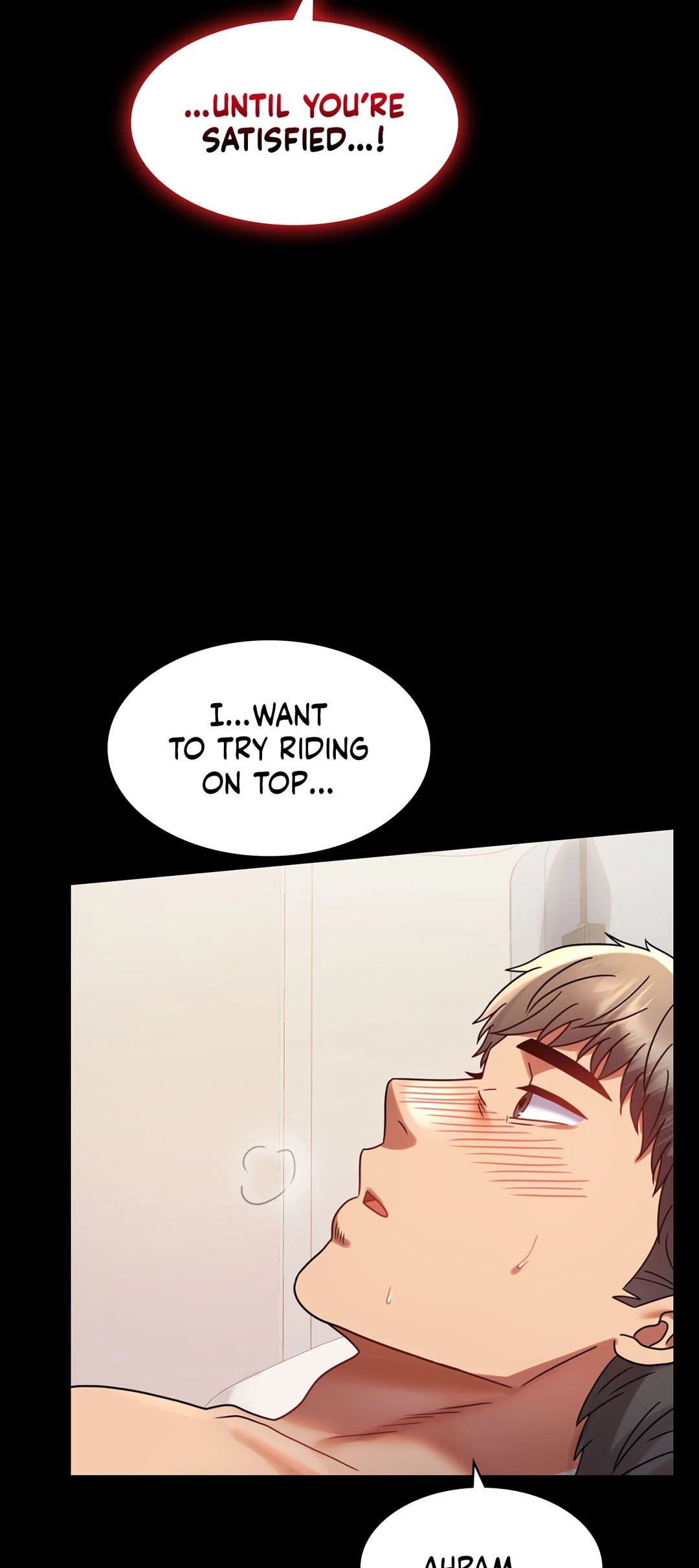 Infidelity 101 chapter 41 page 38