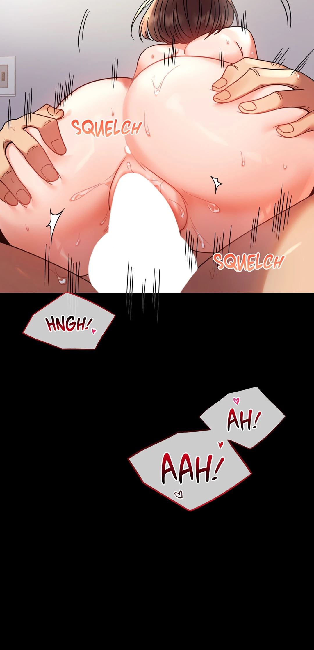 Infidelity 101 chapter 41 page 46