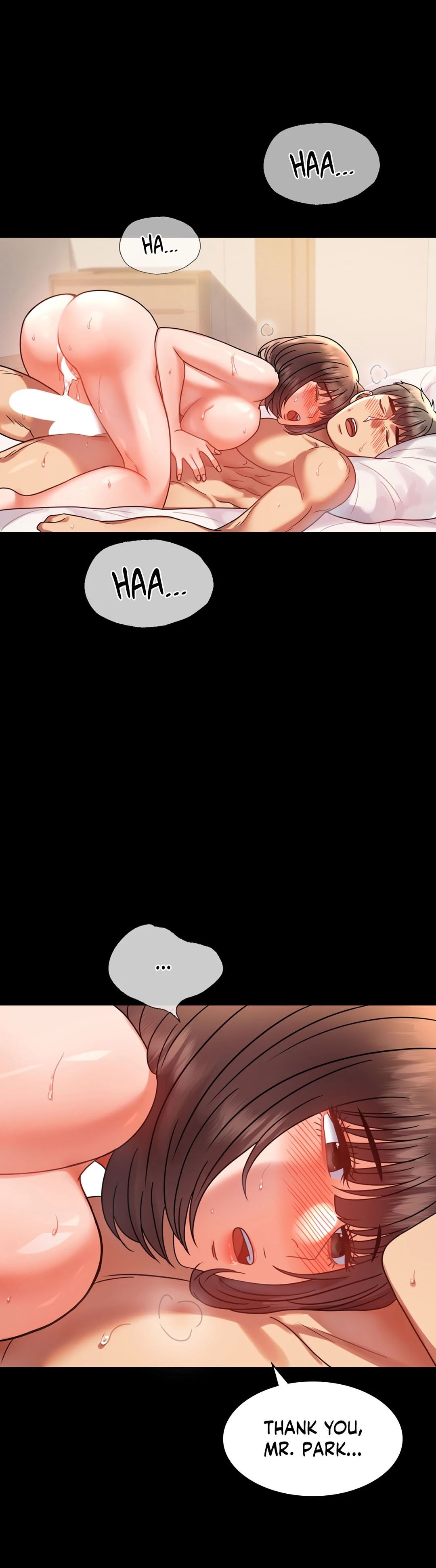 Infidelity 101 chapter 41 page 61