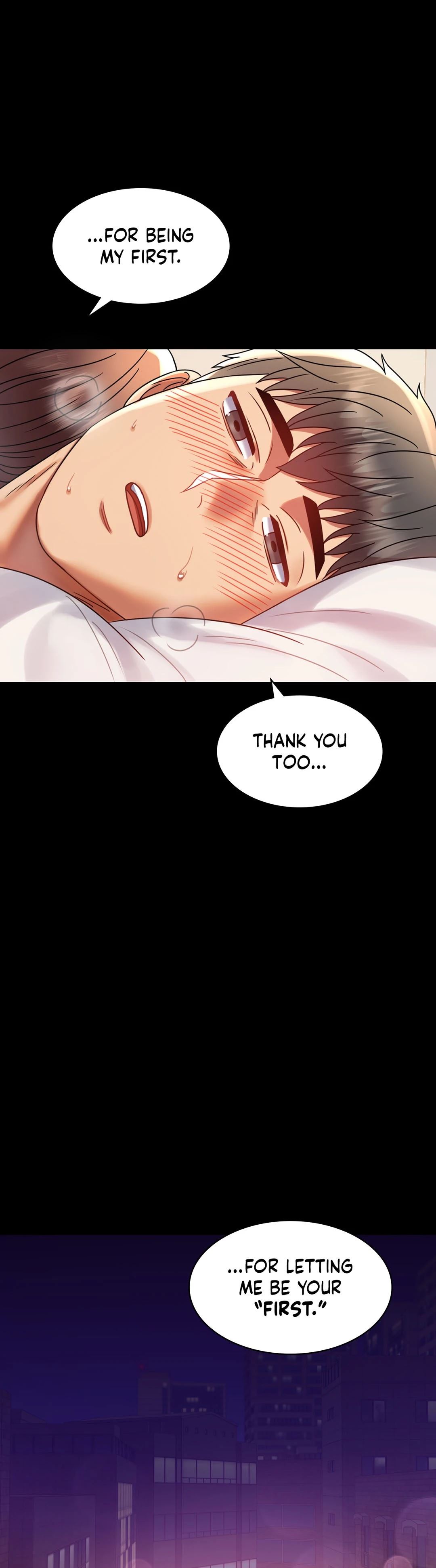 Infidelity 101 chapter 41 page 62