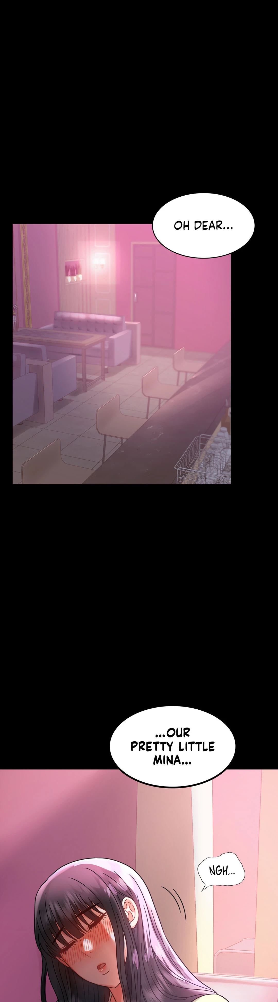 Infidelity 101 chapter 41 page 64