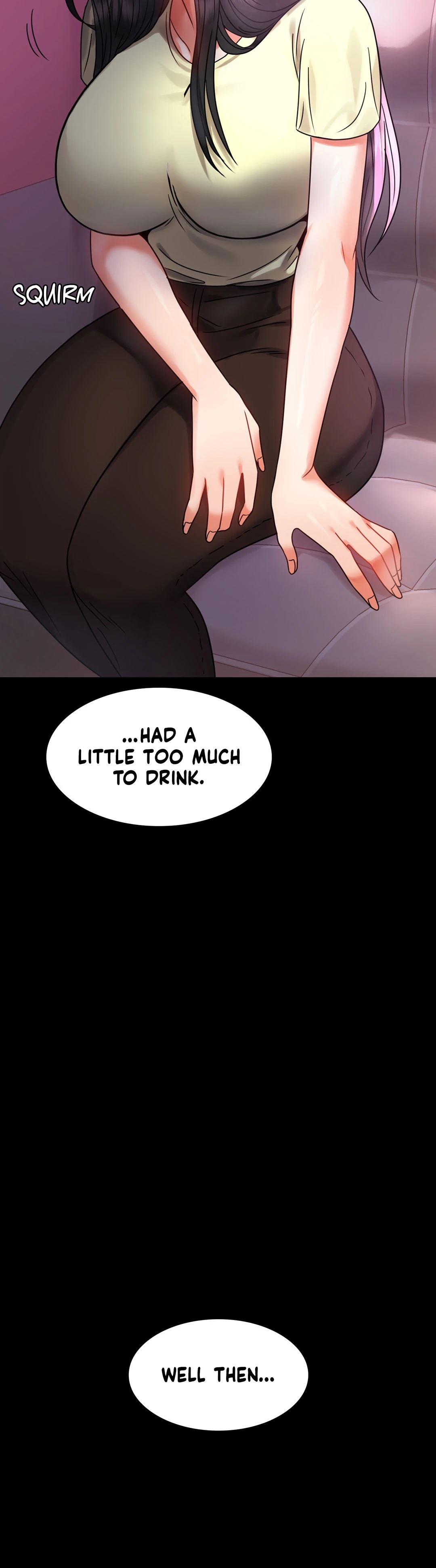 Infidelity 101 chapter 41 page 65